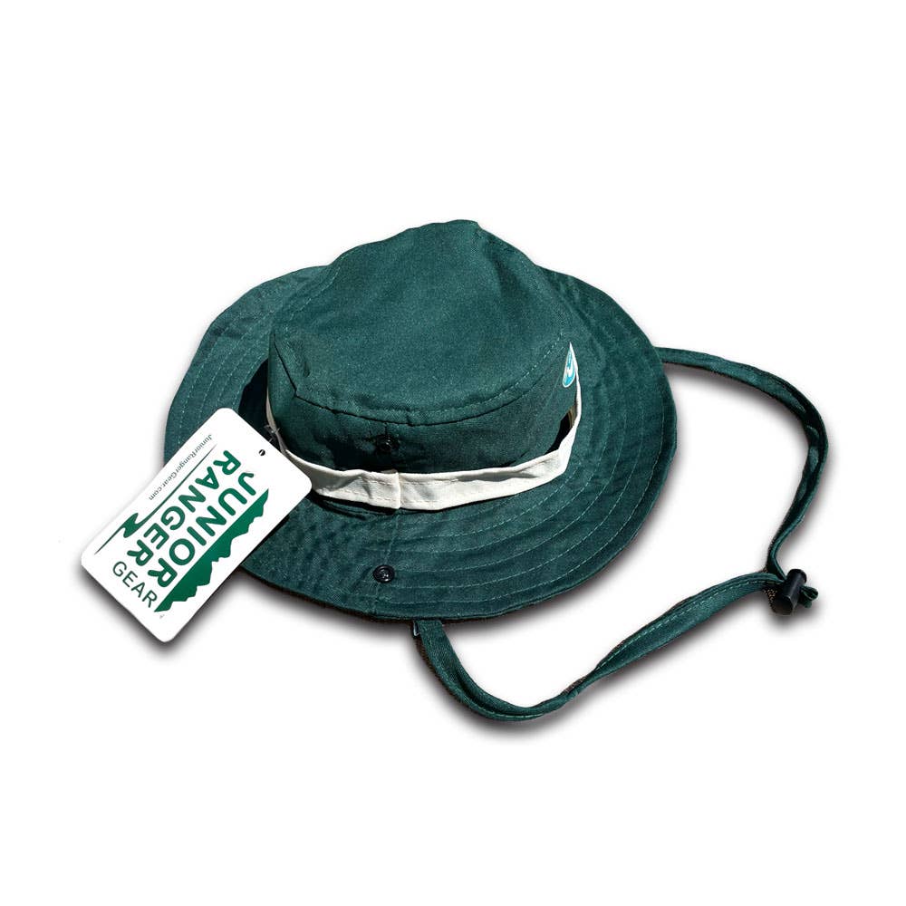Jr. RangerLand - Wholesale Bucket Hat - Kids - Junior Ranger Gear Bucket Cap3