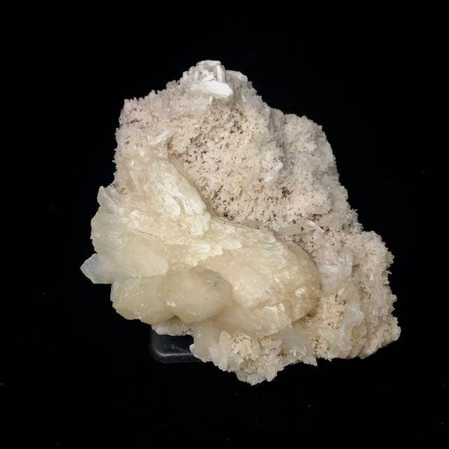 Raj Minerals Inc – wholesale Spiritual stone/crystal – Assorted Crystals Zeolite Flat Large - 6 pcs8