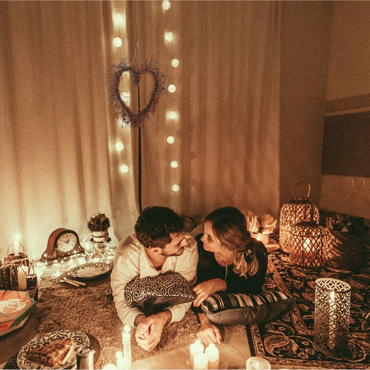 4E's Novelty - Wholesale Wreath - 15" Valentine's Heart Wreath - Red Berry Grapevine for Indoor/Outdoor Decor8