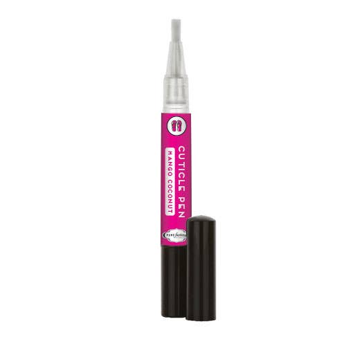 PUREfactory Naturals - Wholesale Cuticle Oil - Cuticle Brush Pen Ass Ess Oil & Vitamin E - 24 pcs