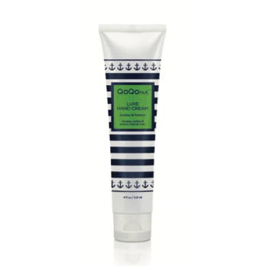 Luxe hand Cream for wholesale by QoQonut