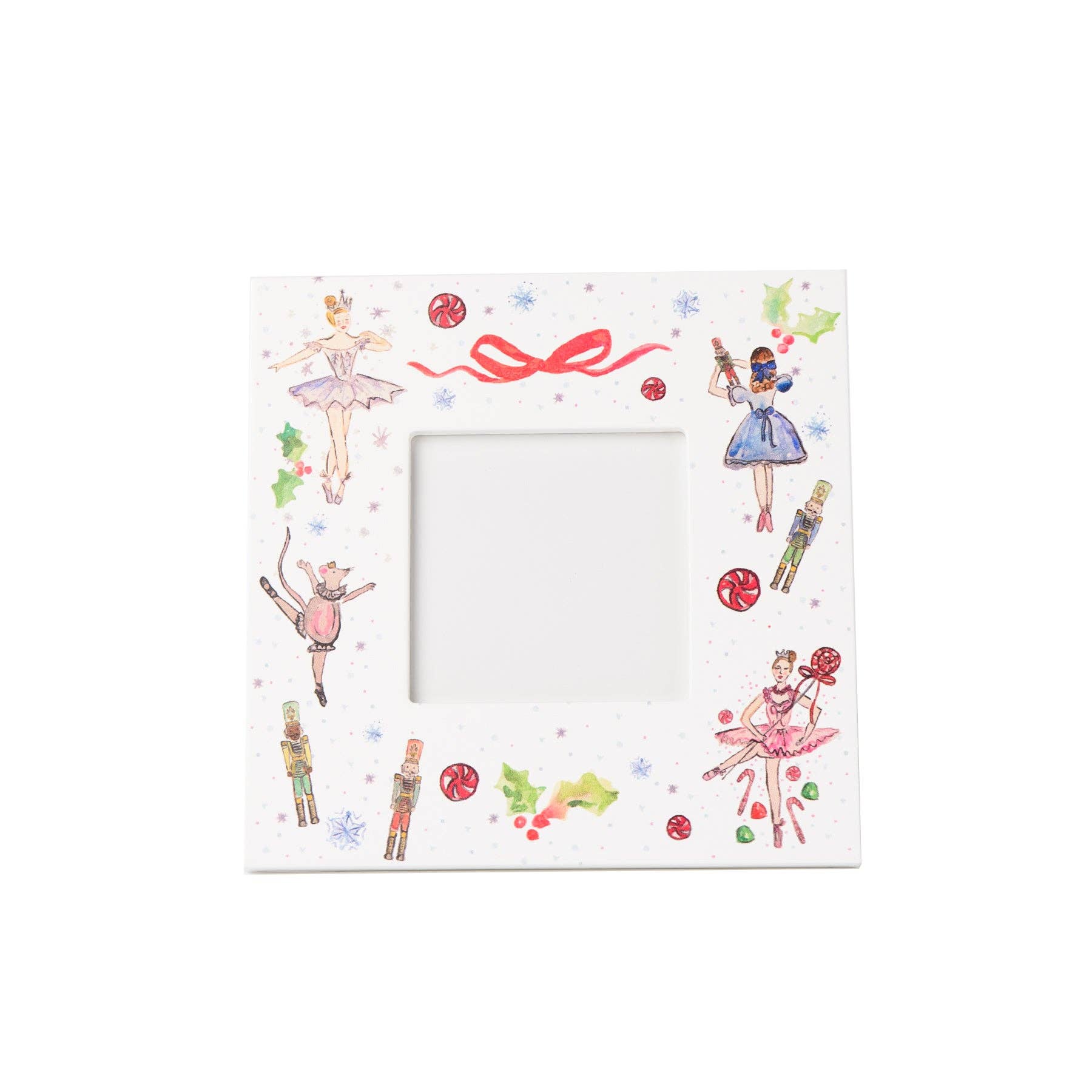 Over the Moon Gift - Wholesale Picture Frame - Nutcracker Frame