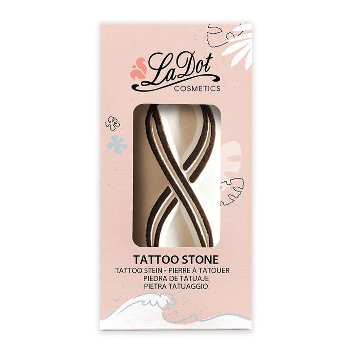 Carimbo de Tatuagem Ladot Médio Infinito - Sinal do Infinito por atacado de Accentra