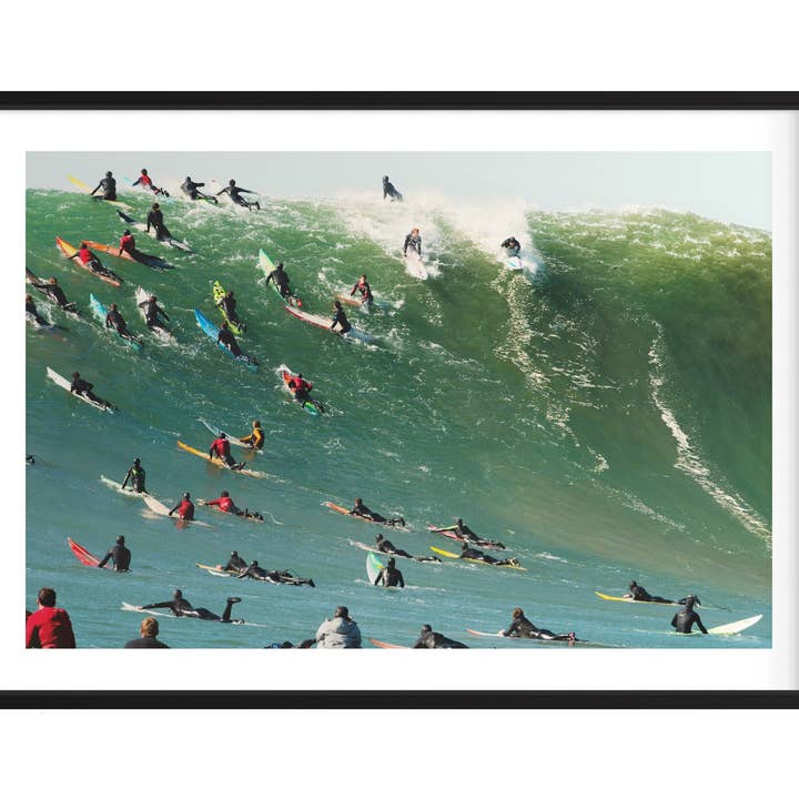 Pedro Bala - Wholesale Art Print - Group Shot5