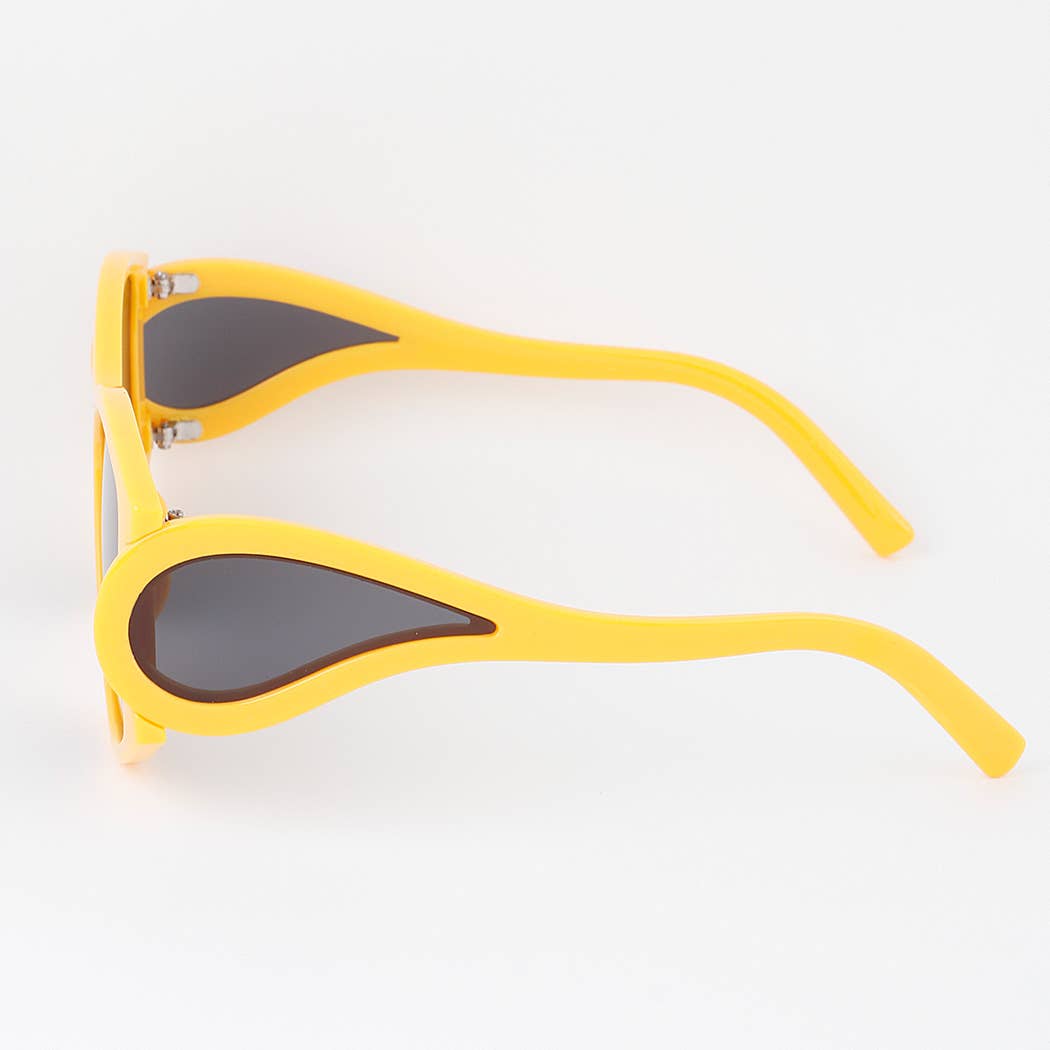 MIX Color Spectrum Sunglasses for wholesale on Faire3