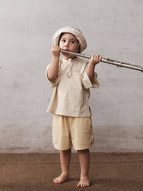 Vera Short | Butter for wholesale by Alfred