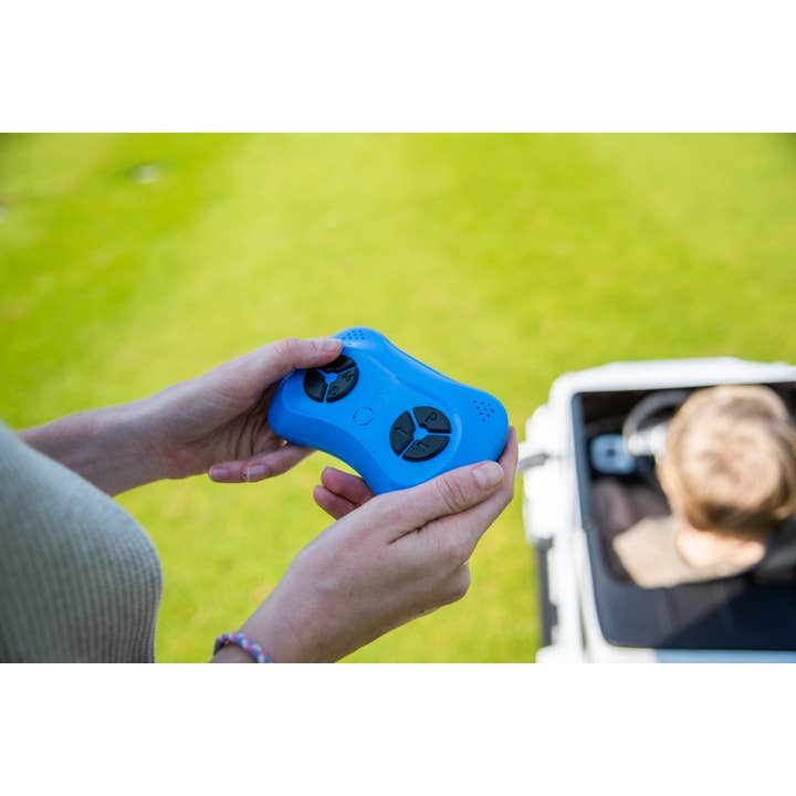 Freddo Toys - Vente Voiture/camion miniature – enfant - 24V 4x4 Mercedes G63 AMG 2 places Ride on Car7