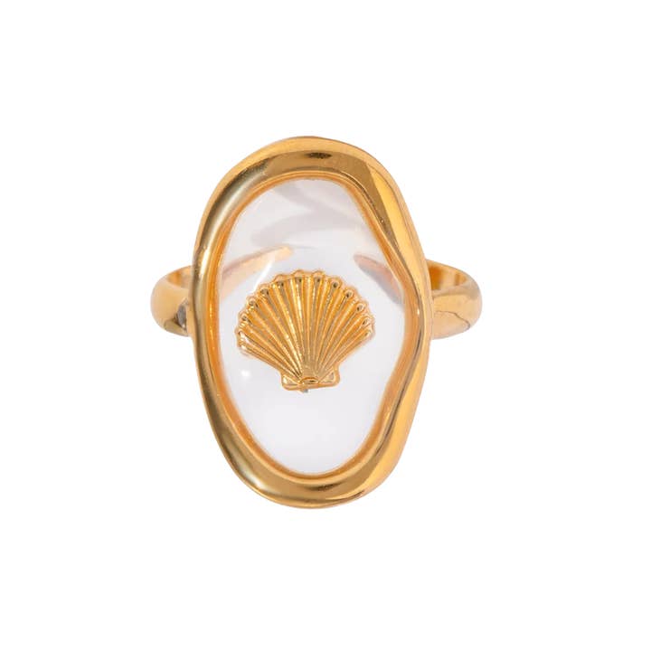 Ringskal älskare för wholesale av Rosies