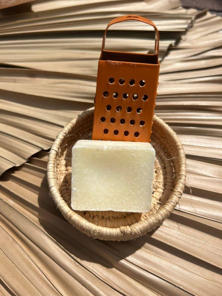 ByBazz - Wholesale Decorative Plate/Dish/Bowl - Schaaltje Raffia Mini Naturel1