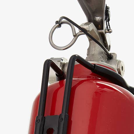 Fire design - Wholesale Handy Tool - SPICY SAUCE Fire Extinguisher/Fire Extinguisher/Feuerlöscher