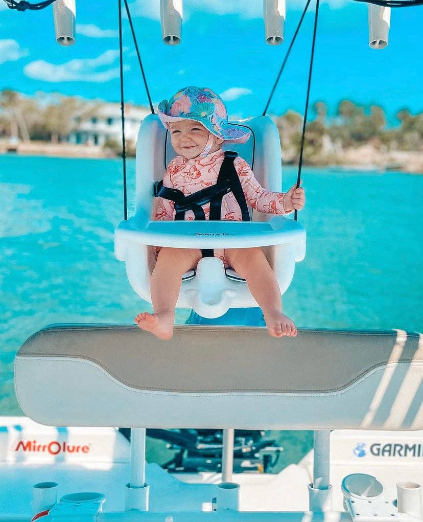 SearocK – wholesale Swing – Kids & baby – SearocK® Marine-Grade Baby Swing6