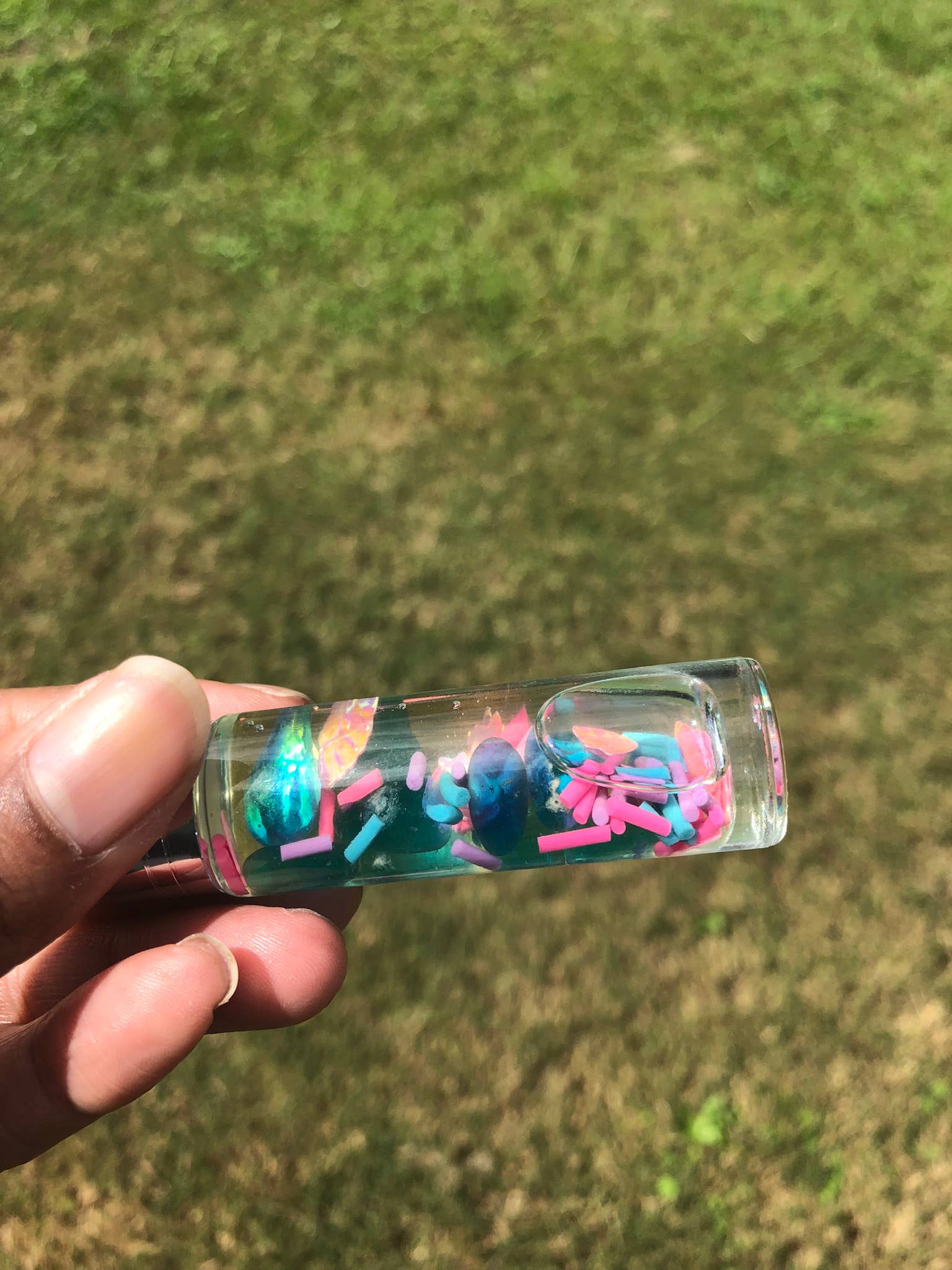 Cleo Nala – wholesale Lip treatment/mask – Ariel Lip Oil | Lip Oil Treatment | Moisturize Lip2