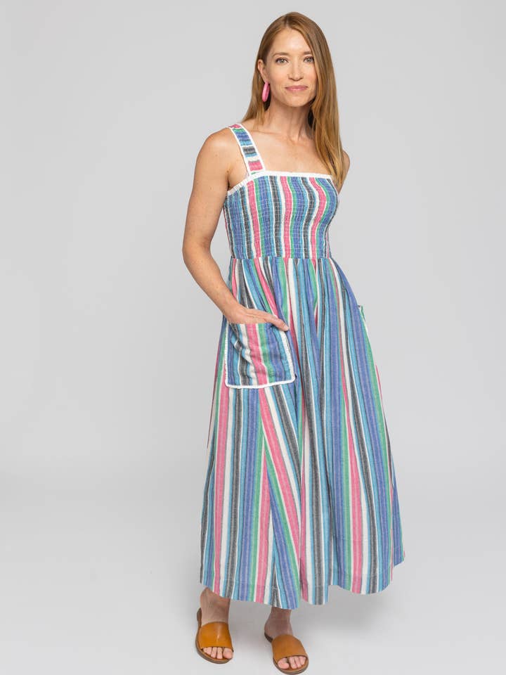 Modafleur - Wholesale Dress - Women's - THE SADIE DRESS