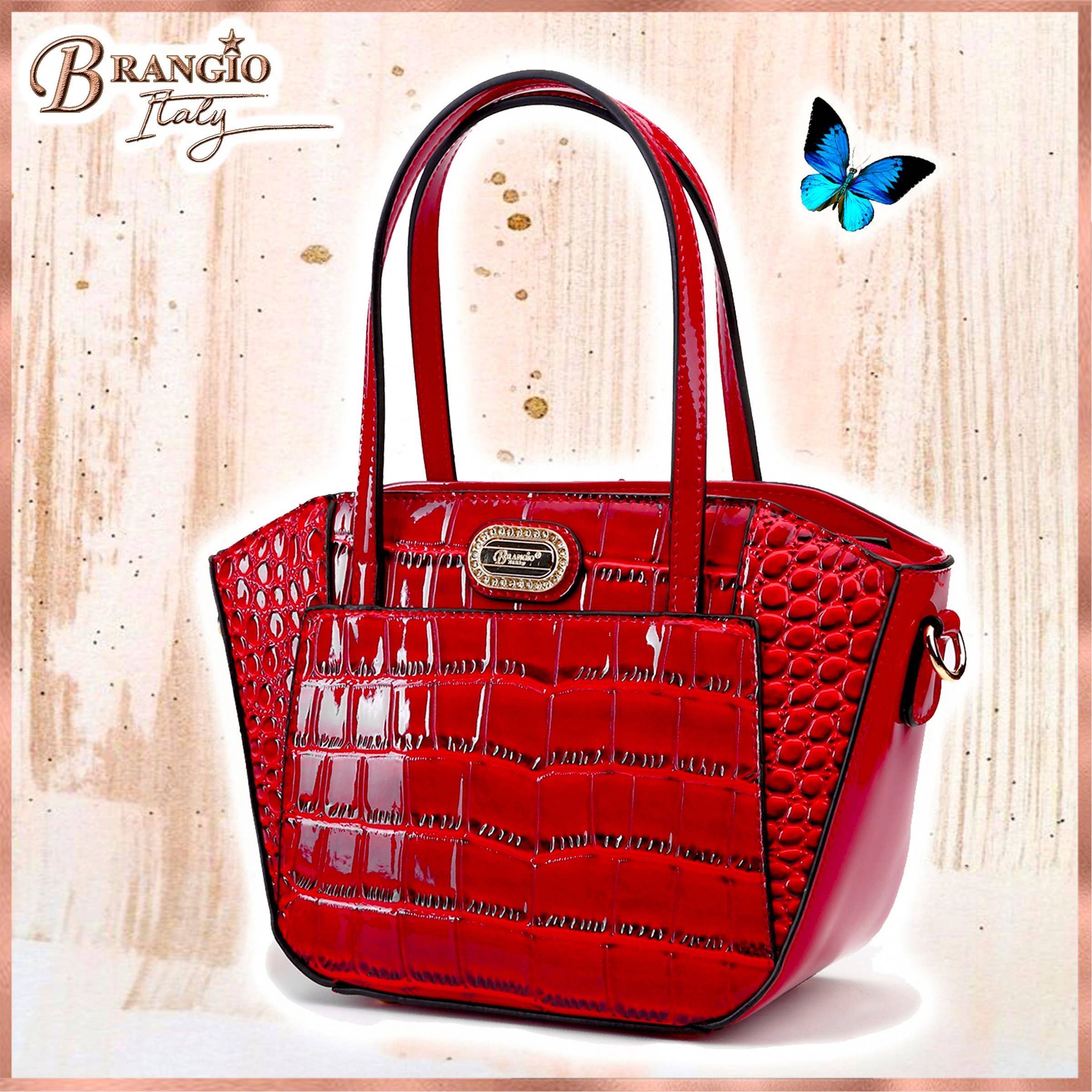 madame ladies purse