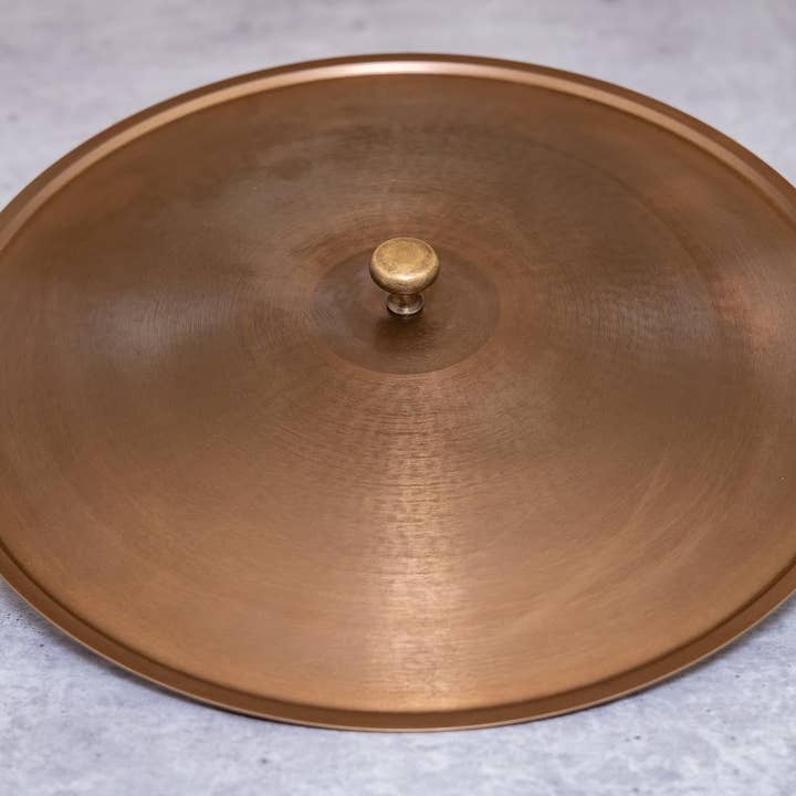 Blanc Creatives - Wholesale Cookware Lid Set - Stainless Steel Lid3