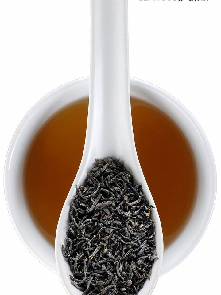 American Revolution Tea | Hyson Green Tea for wholesale by Elmwood Inn Fine Teas