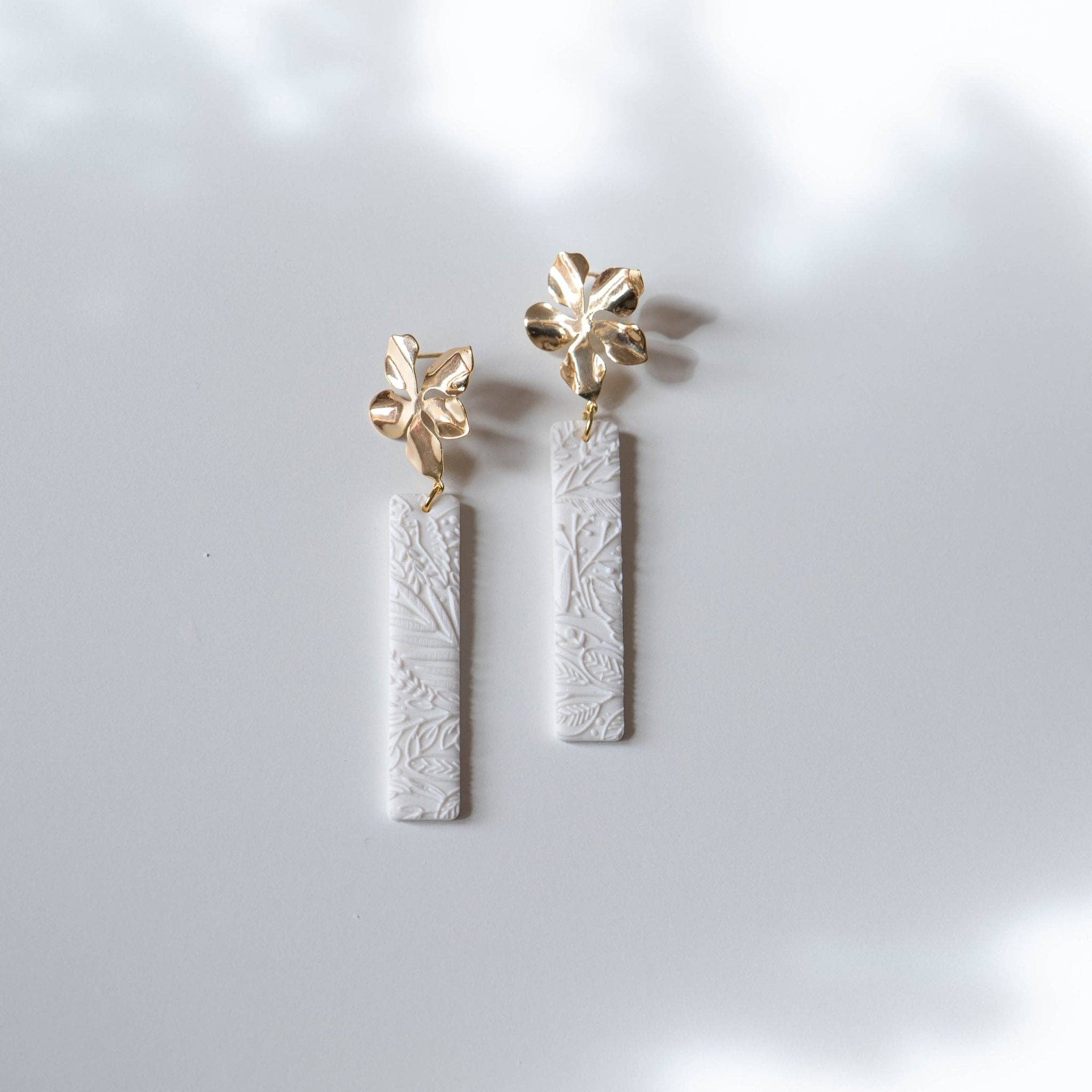 DUESTELLE ITALIA - Wholesale Dangle Earrings - ALTEA0