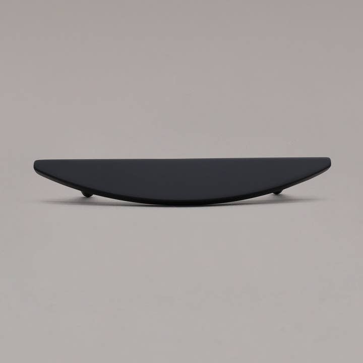 Half Moon Cabinet Pull for wholesale by Hapny Home