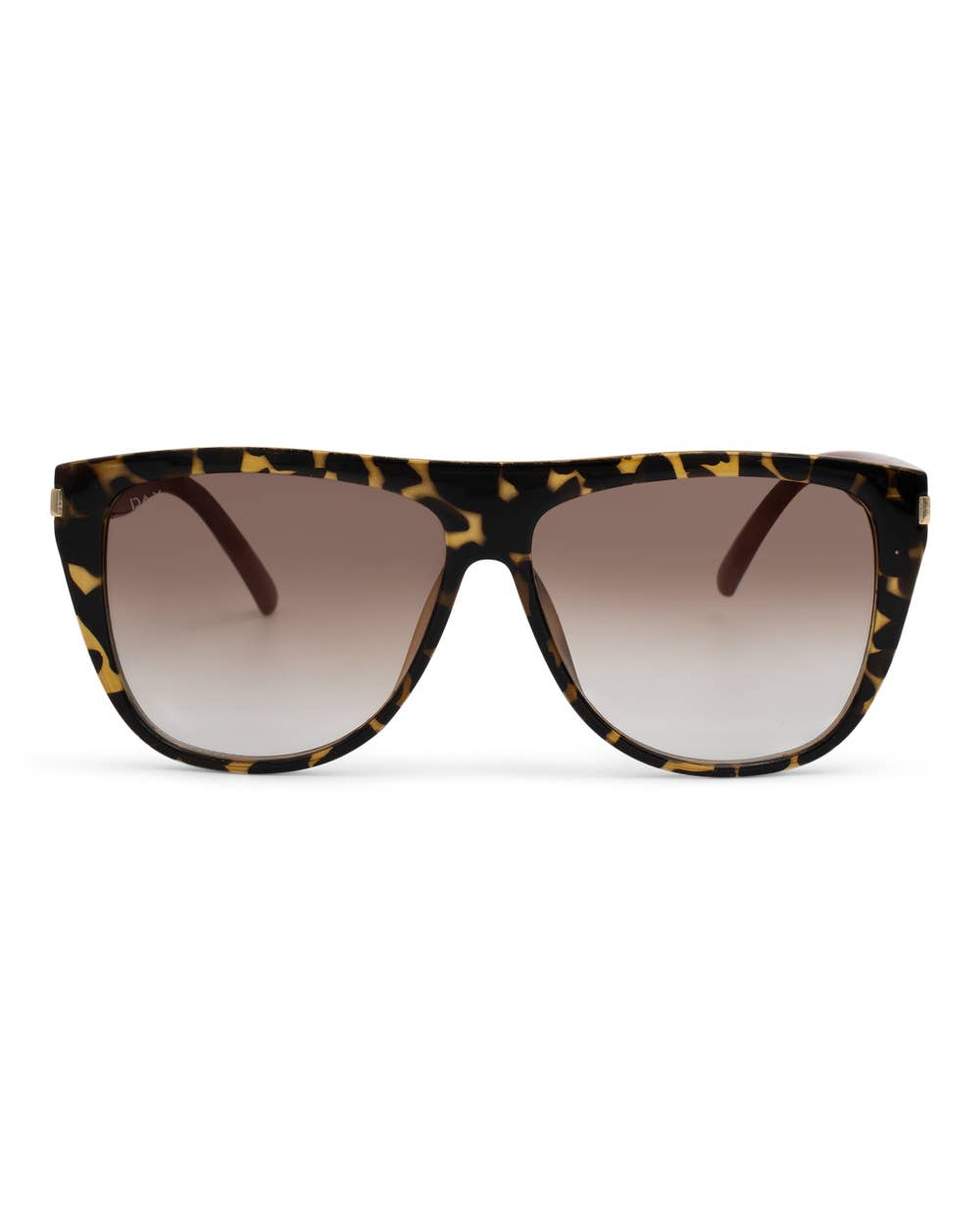 DAX Eyewear - Wholesale Sunglasses - Women's - Ember - Woman's Oversized Square Sunglasses0