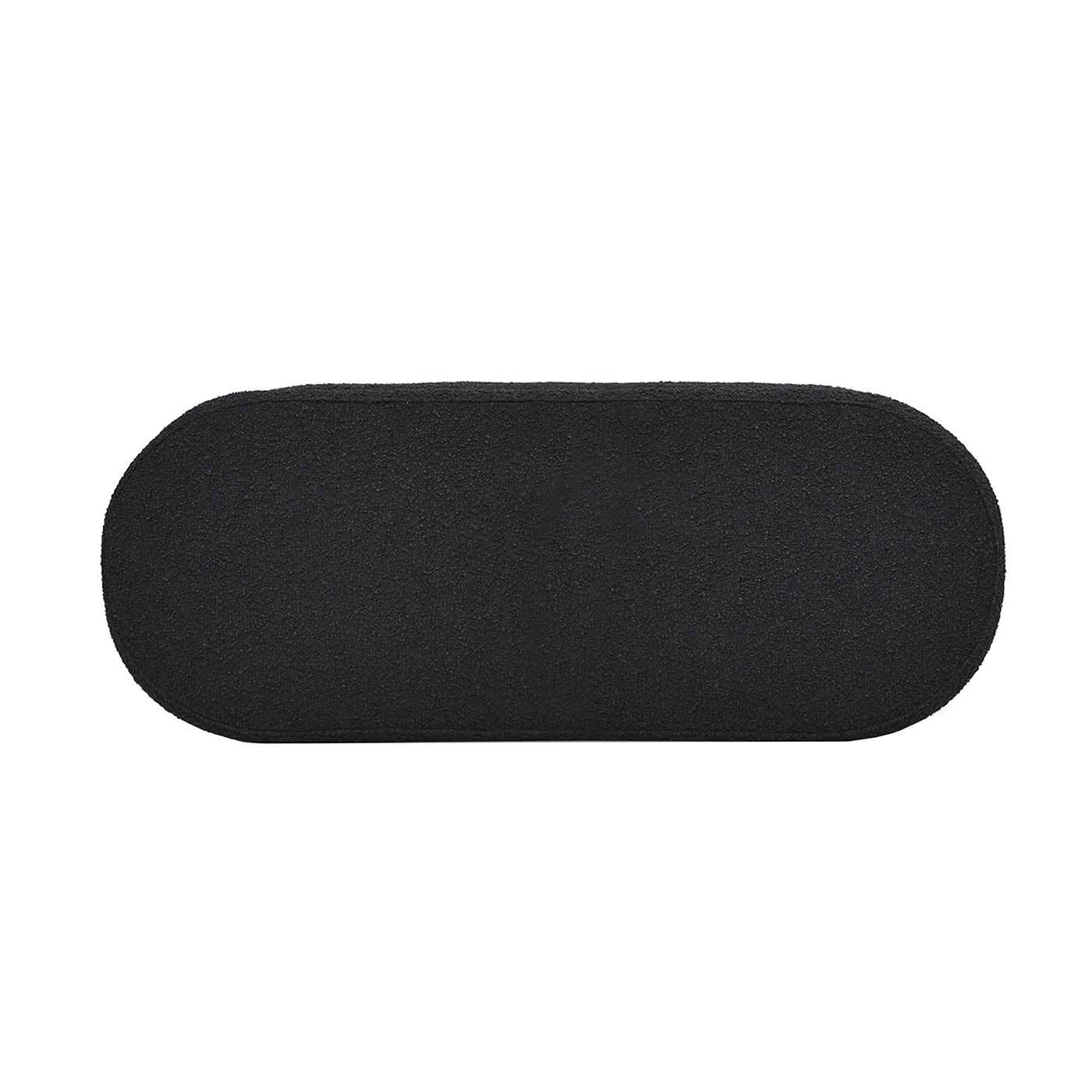 Jennifer Taylor Home - Wholesale Bench - Fuji 49" Upholstered Oval Storage Bench20