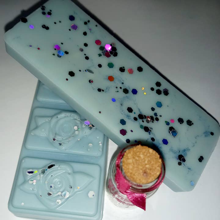 flowering wax clam for wholesale by Simply melts ™️