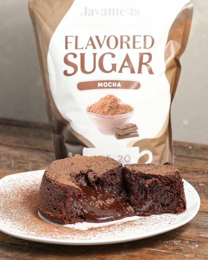 JAVAMELTS, INC. - Venta al por mayor Azúcar - Moca - Bolsa granulada de 1.5 lb | Paquete de 12 al por mayor3