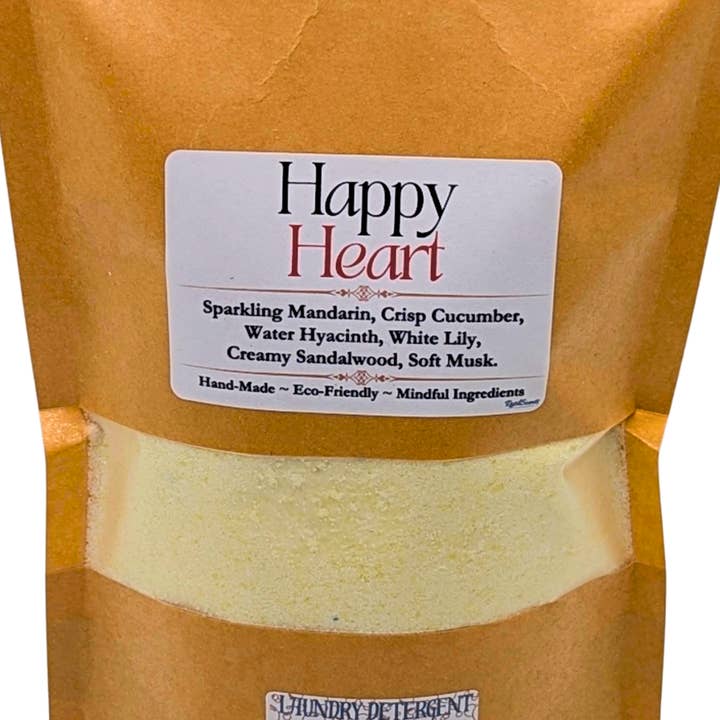 ResilScents WholeSale - Wholesale Laundry Detergent Powder/Pods - Sunrise™ Laundry Detergent – Bright. Clean. Uplifting. | ResilScents™1