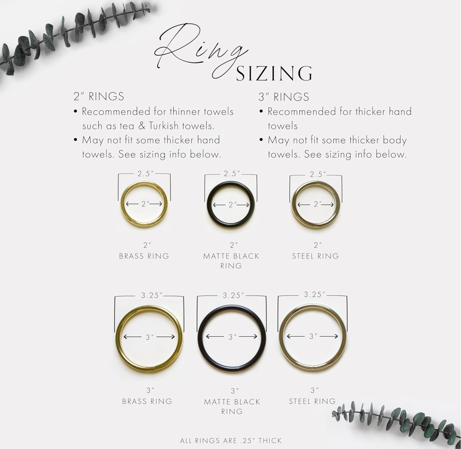 Keyaiira - Wholesale Towel Holder/Hanger - 2 Piece Bathroom Fixture Set [Flag End Style]2