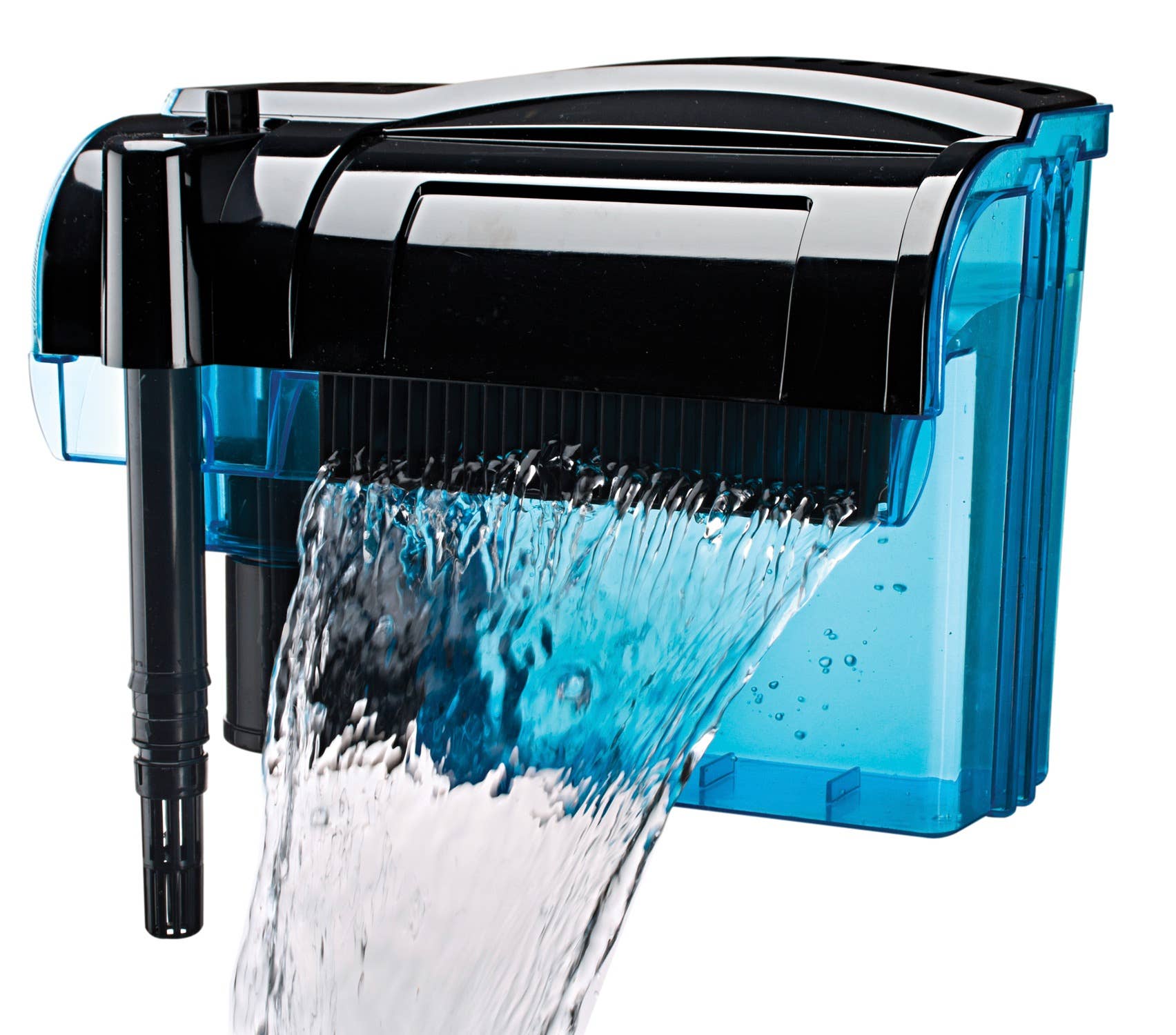 Penn-Plax - Wholesale Pet Toy - Cat/Dog - Cascade 300 Power Hang-On Aquarium Filter1