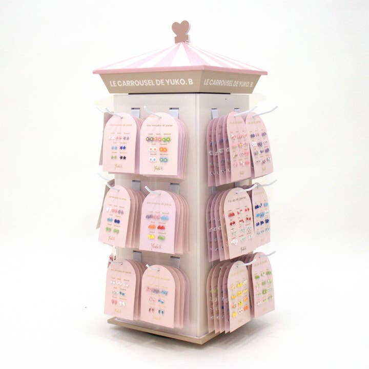 Il Carosello di Gioielli di Yuko B. e ulteriori Risultati per carte yu gi oh all'ingrosso. Resi gratuiti e termini di pagamento a 60 giorni su Faire in tendenza su Faire.