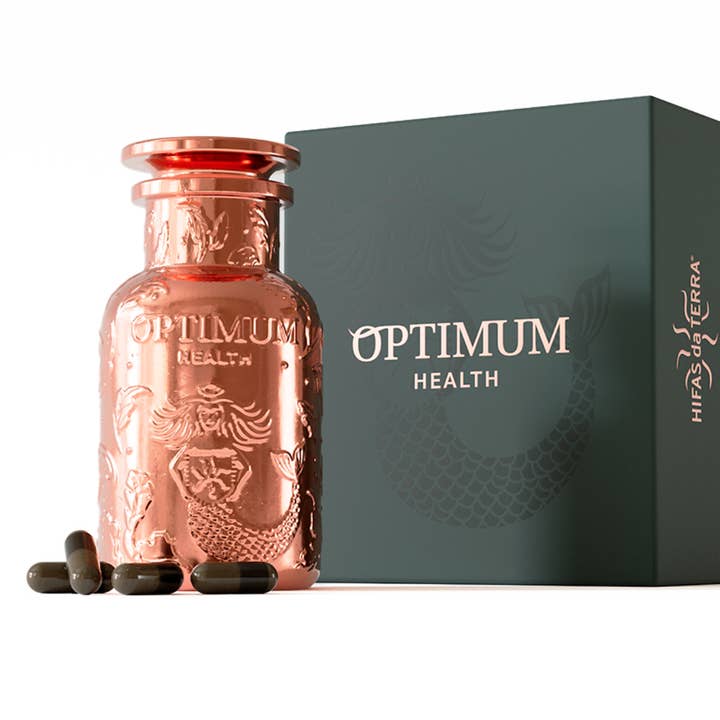 Welcome Pack Optimum for wholesale by Hifas da Terra