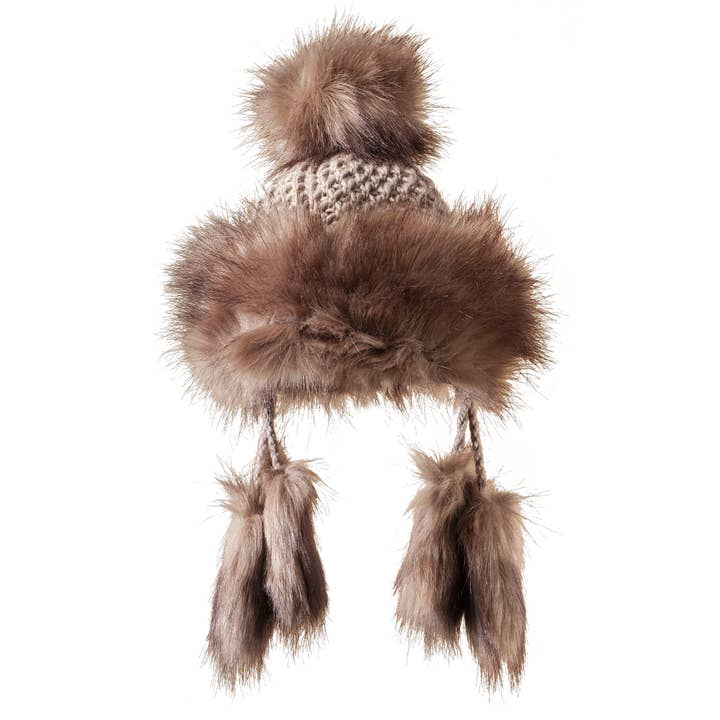 Starling Hats - Wholesale Beanie - Women's - Bajeczka H0254