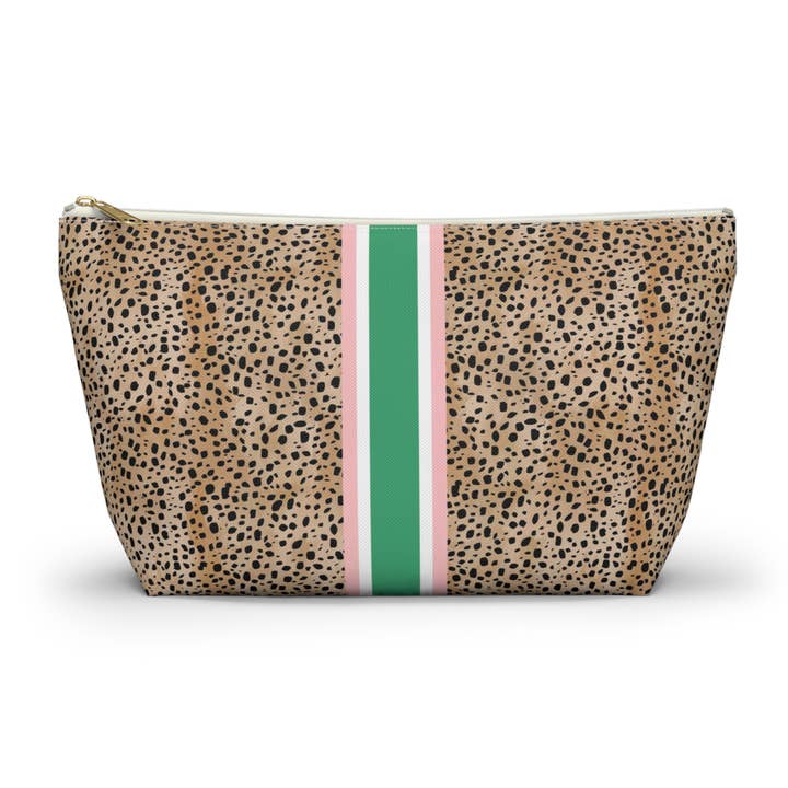 Britt Mills Design - Wholesale Pouch - Women's - Britt Mills Mahjong Tile Pouch13