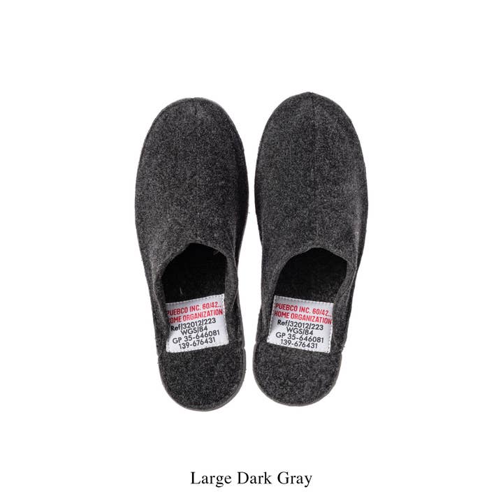 Puebco - Wholesale Slippers - Unisex - SLIPPERS