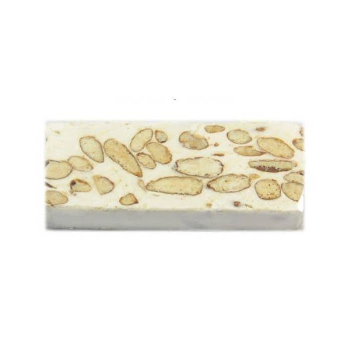 ADG Diffusion - Wholesale Nougat - MONTÉLIMAR NATURE NOUGAT BARS 100g1
