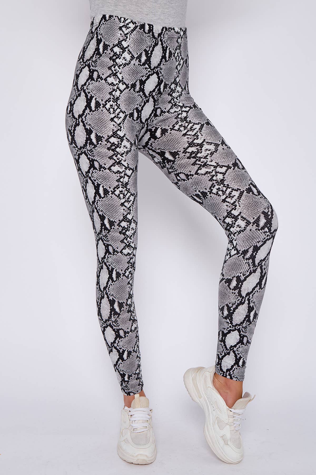 Superbia - Wholesale Fashion Leggings - Women's - Superbia Soft High Waist OneSize Leggings(Regular Size 8-16)65