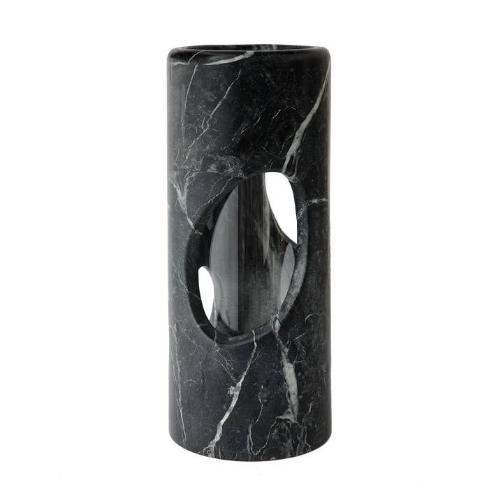 Greg Natale - Vente Vases - Vase Pietra Vert0