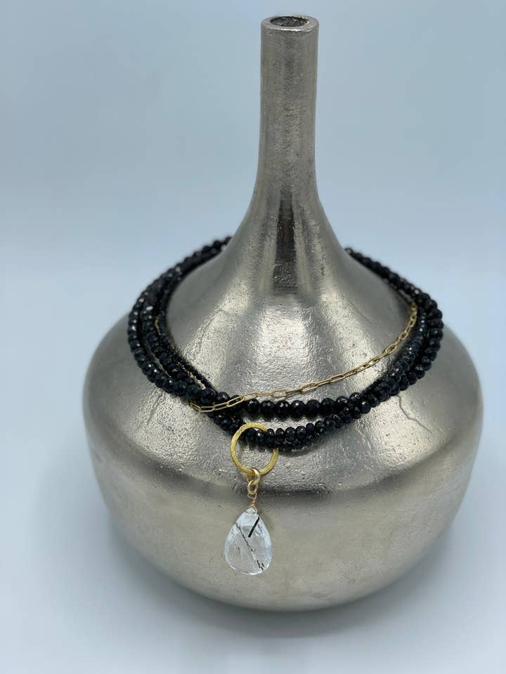 Espinela Flaneur para venta al por mayor de Bittersweet Designs