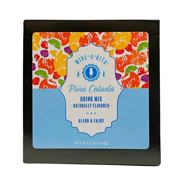 Pina Colada Minis for wholesale by Wine-A-Rita®