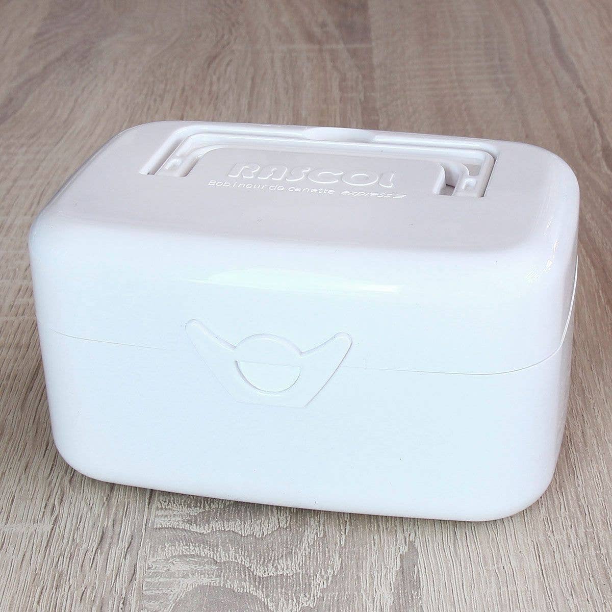 Rascol – wholesale Hantverksverktyg – Rascol express trådsnurrer för spolar2