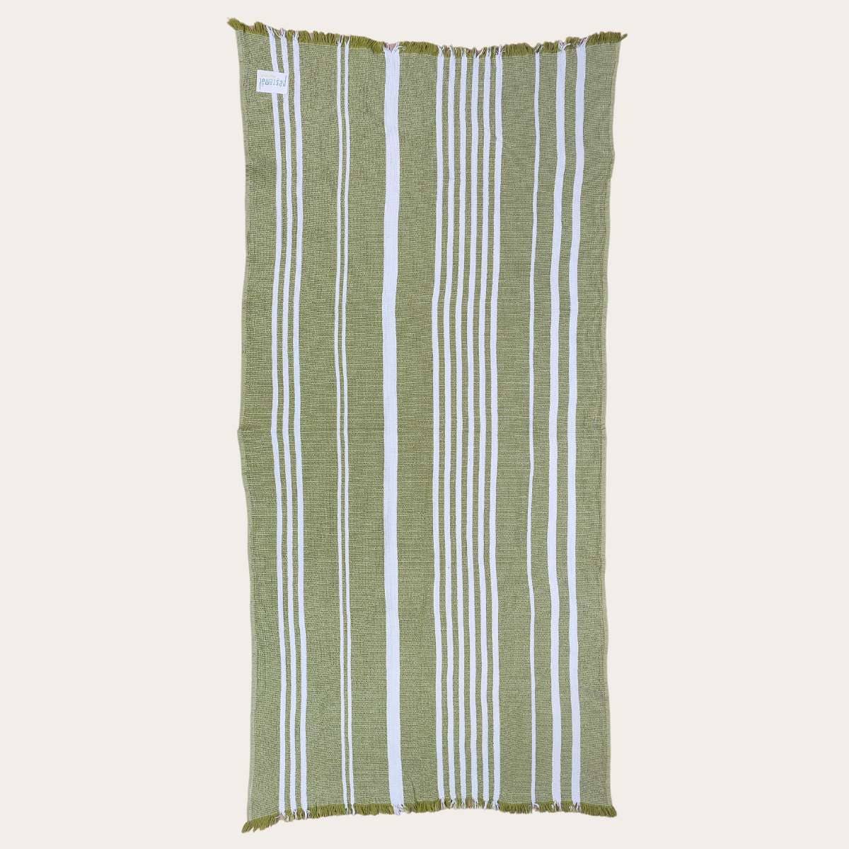 Pestemal - Venta al por mayor Toallas de playa - Toalla Pestemal Vento5