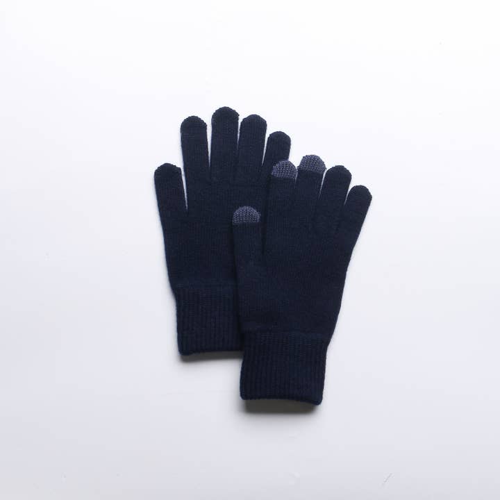 Pissenlit – wholesale Gloves – Women's – Touchscreen Gloves in Merino Wool