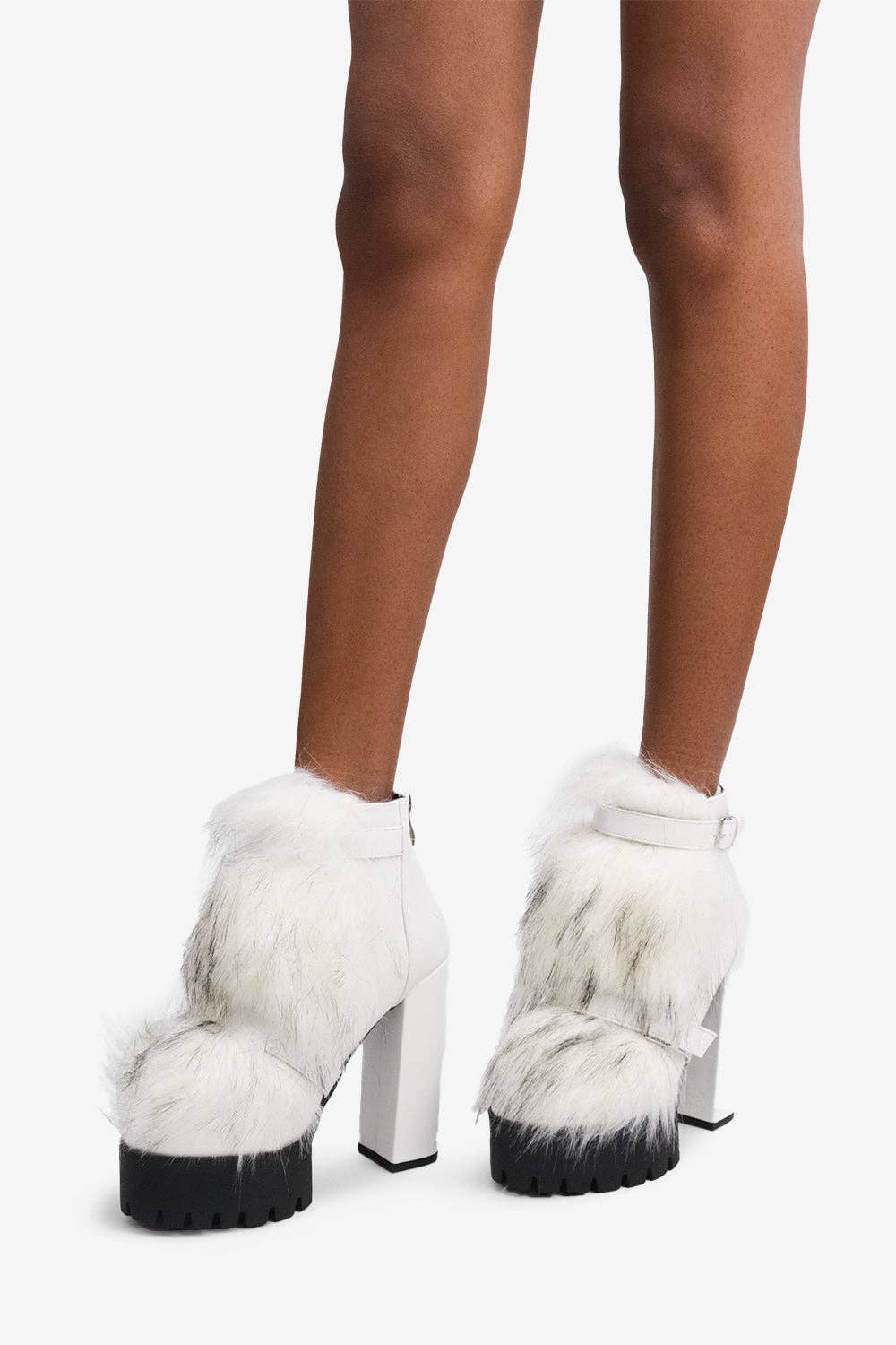 Lemonade Shoes - Wholesale High Heels - Women's - MILLIONAIRE5