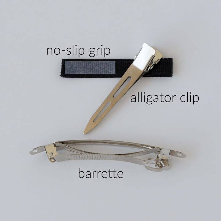 Your Final Touch - Wholesale Hair Bow - Kids - Zoe Petite Satin Bow7