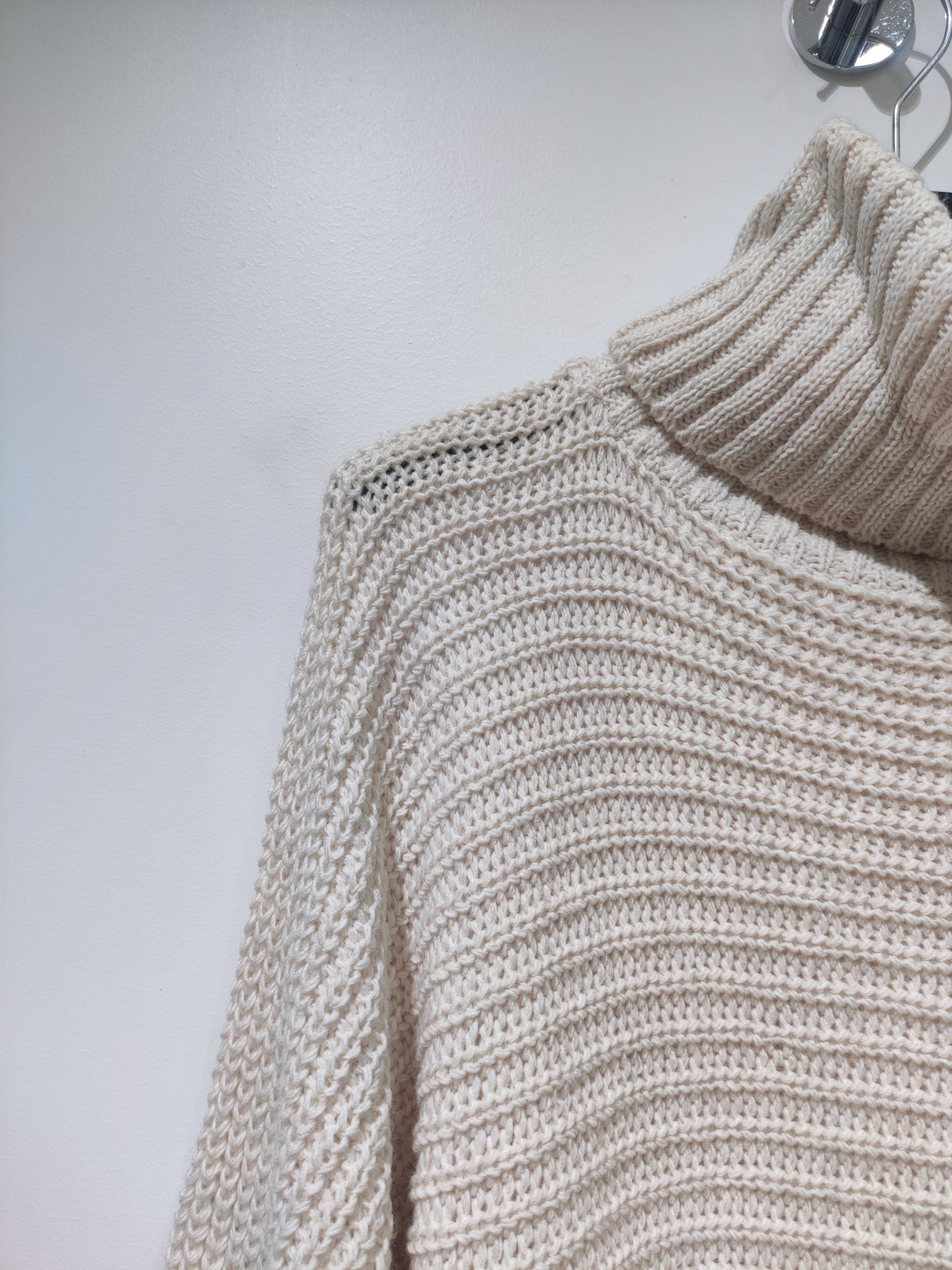 Pomelo paris - Wholesale Knit Sweater - Women's - ROMA Turtleneck Sweater AH26 - Pack of 3 PCS8