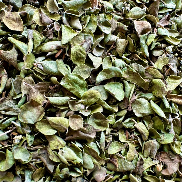 RAYA - Wholesale Herbs - Organic Wild Thyme Bulk1