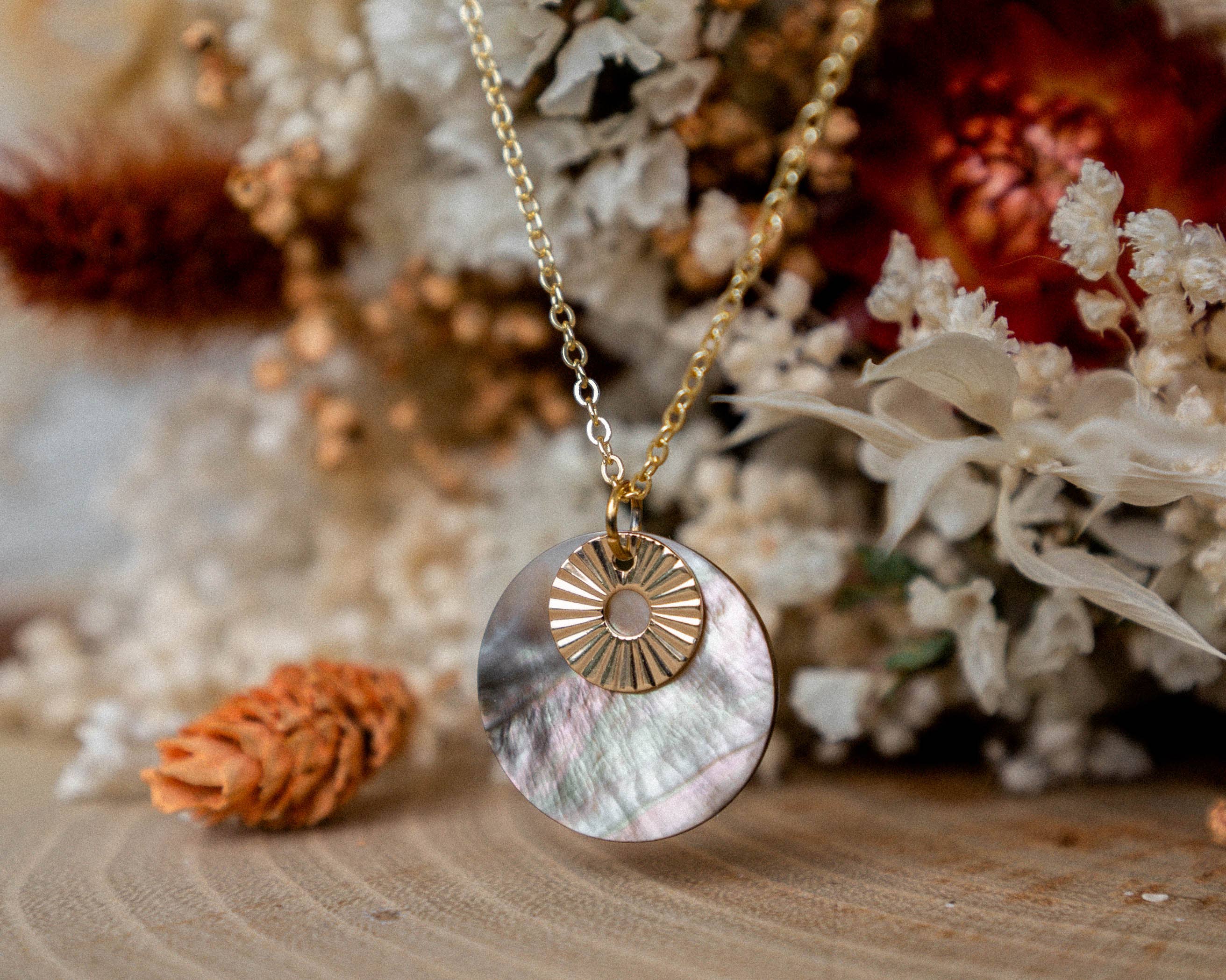 mon chocolat surprise – wholesale Pendant/charm necklace – Eclipse Edition3