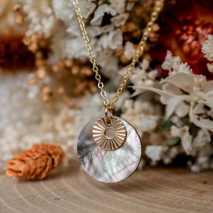 mon chocolat surprise – wholesale Pendant/charm necklace – Eclipse Edition3