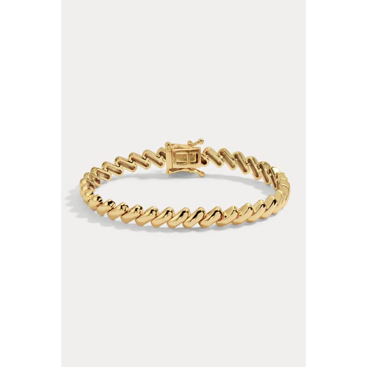 Lili Claspe - Wholesale Link & Chain Bracelet - Lyra Bracelet