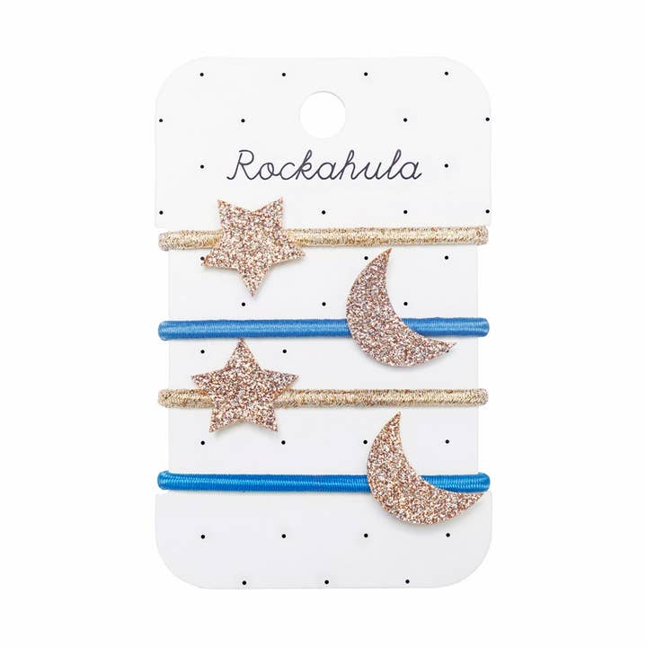 Starry Skies Ponies for wholesale by Rockahula Kids